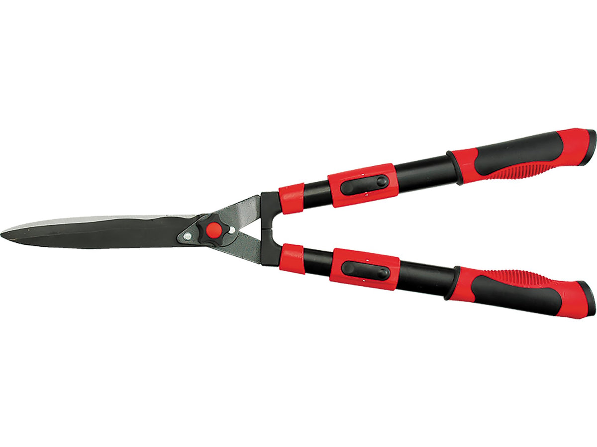 Heggenschaar, Telescoop 690-890 MM