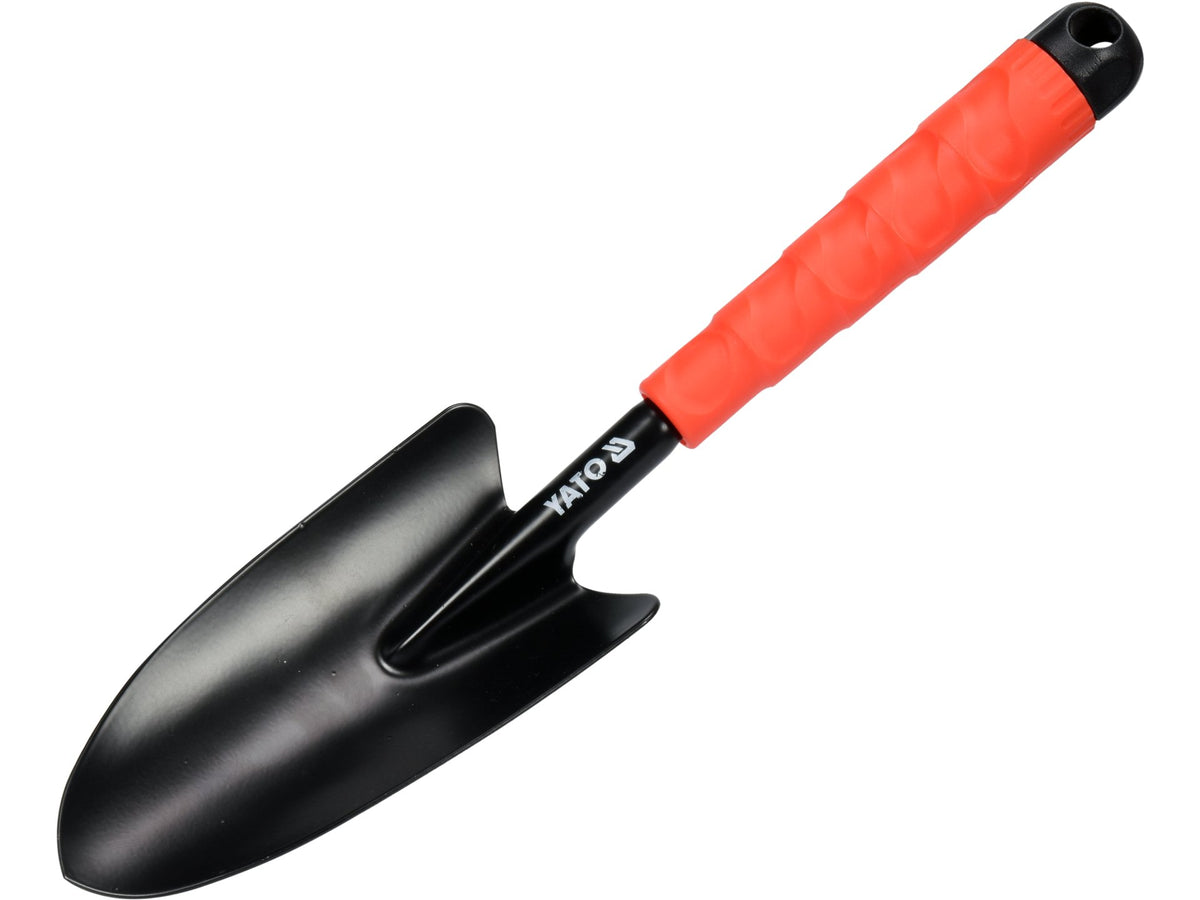 Brede Spael, Staal 360 MM