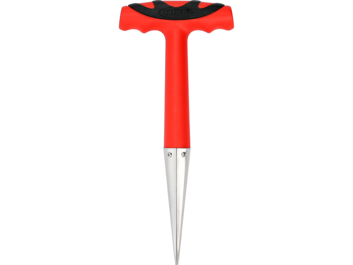 Roestvrij Tuin Sneller