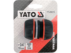 3/4" Reparator
