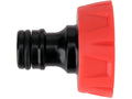 3/4" Kraanconnector