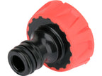 3/4" Kraanconnector
