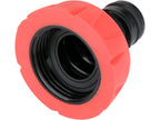 3/4" Kraanconnector