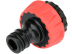 Kraanaansluiting 1/2"-3/4"