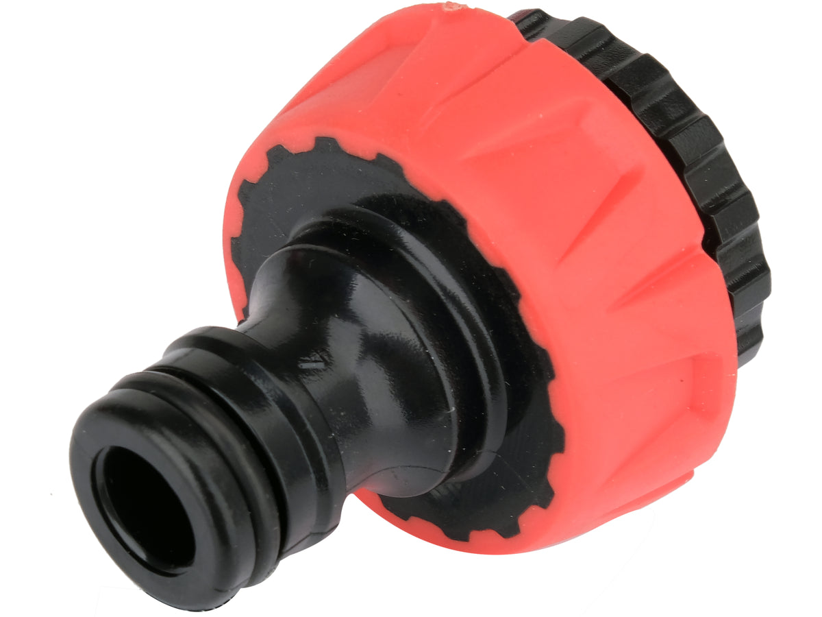 Kraanaansluiting 1/2"-3/4"
