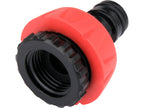 Kraanaansluiting 1/2"-3/4"