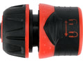 1/2" Snelkoppeling Met Vergrendeling