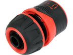 1/2" Snelkoppeling Met Vergrendeling