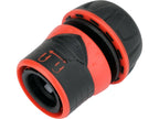 3/4" Snelkoppeling Met Stop- En Blokfunctie
