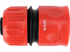1" Hoge Flow Snelkoppeling