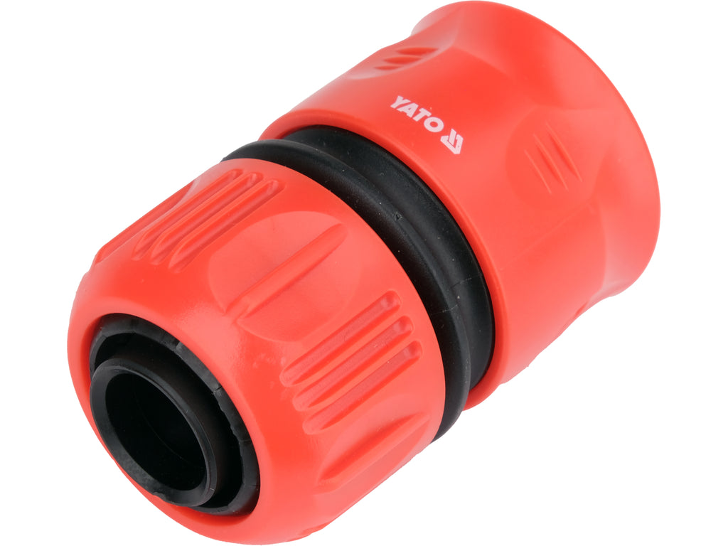 1" Hoge Flow Snelkoppeling
