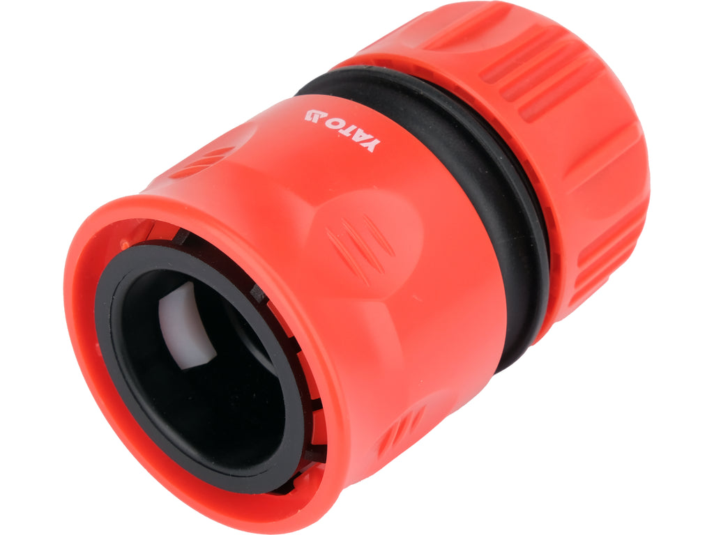 1" Hoge Flow Snelkoppeling