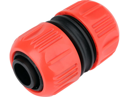 1" Hoge Stroomreparator