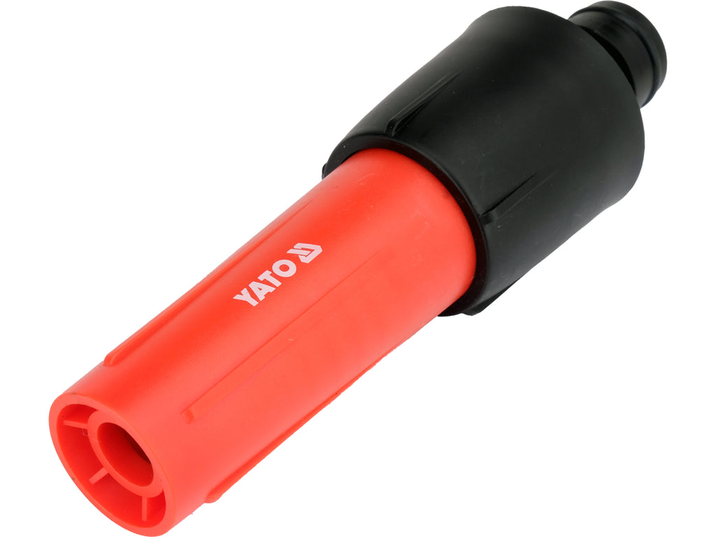 1" Hoge Stroom Rechte Sprinkler