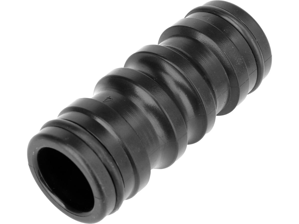 1" Hoge Stroomconnector