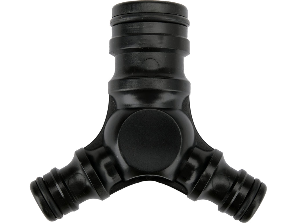 1"-1/2" Hoge Stroomverdeelstuk