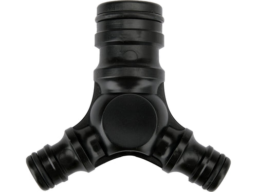 1"-1/2" Hoge Stroomverdeelstuk