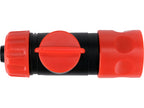 Snelkoppeling Met Klep 1/2"