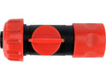 Snelkoppeling Met 3/4" Klep