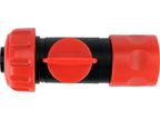 Snelkoppeling Met 3/4" Klep