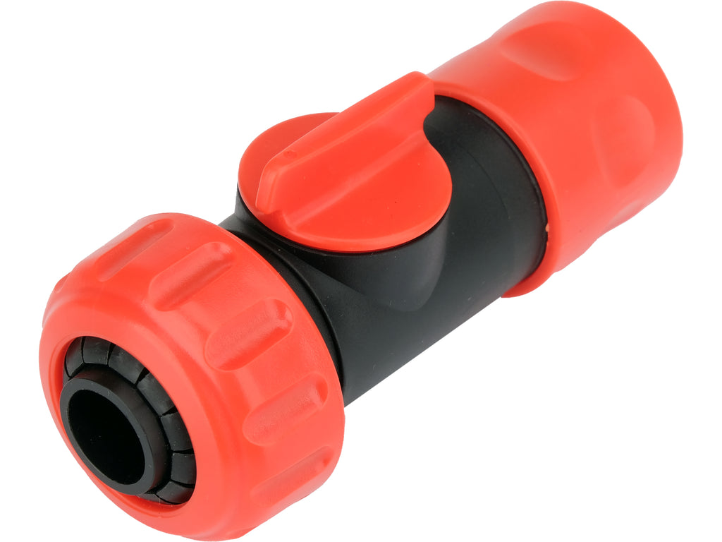Snelkoppeling Met 3/4" Klep