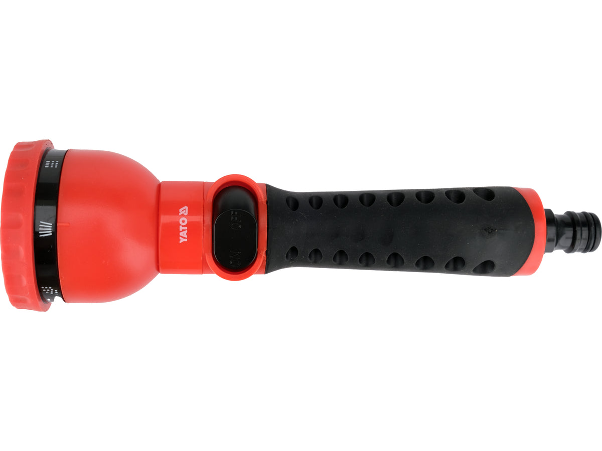 7-FUNCTIE Spraypop