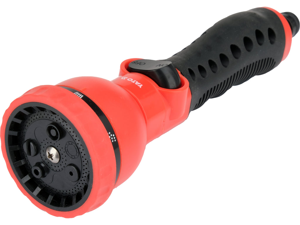 7-FUNCTIE Spraypop