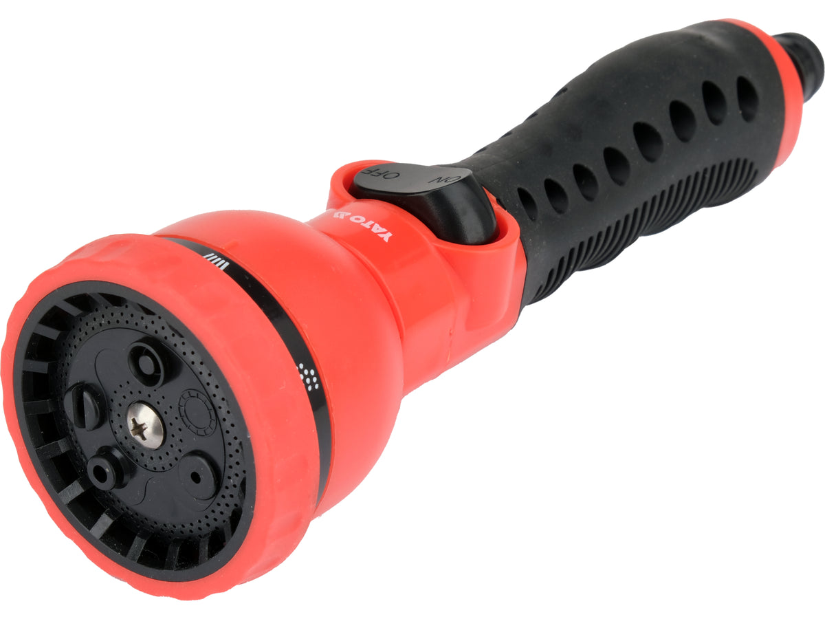 7-FUNCTIE Spraypop