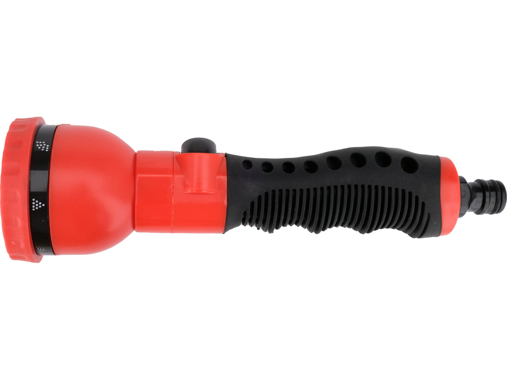 7-FUNCTIE Spraypop