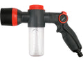 4-FUNCTIE Spuitpistool Met Dosis