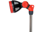 8-FUNCTIE Spraylans 90CM