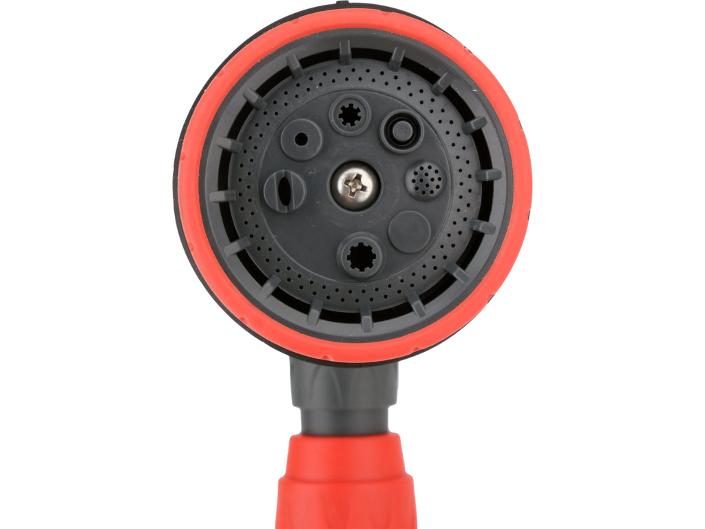 8-FUNCTIE Spraylans 95-140CM