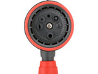 8-FUNCTIE Spraylans 95-140CM
