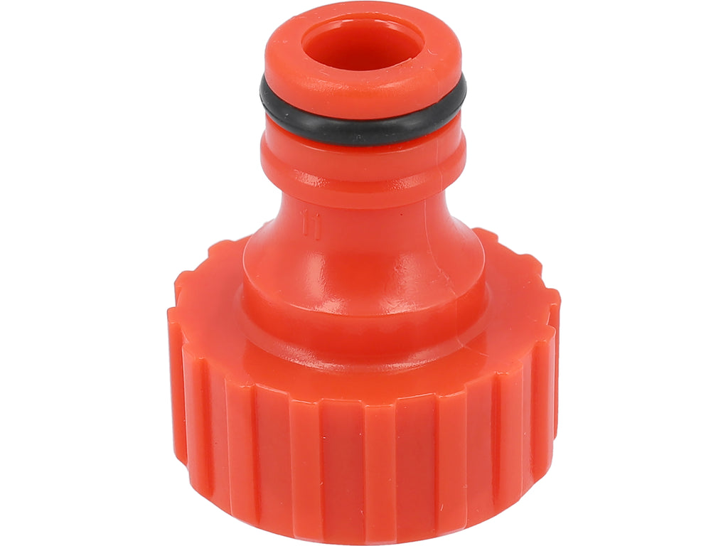 Kraan Aansluiting 3/4''
