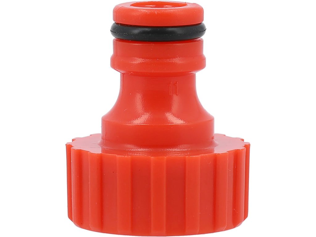 Kraan Aansluiting 3/4''