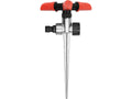 3-ARME Pin-Sprinker