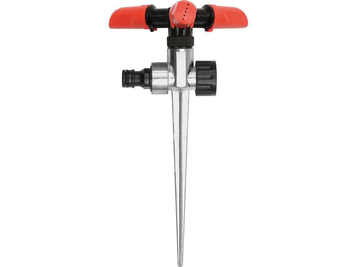 3-ARME Pin-Sprinker