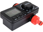 Irrigatiecontroller