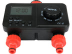 Irrigatiecontroller