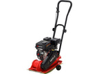 Eenrichting Voor Verdichting Één Richting, 57KG, Motor Loncin G200F
