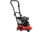 Eenrichting Voor Verdichting Één Richting, 57KG, Motor Loncin G200F