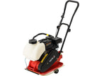 Eenrichting Voor Het Verdichten Van Grond, 89 Kg, Loncin G200F Motor