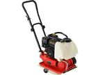 Eenrichting Voor Het Verdichten Van Grond, 89 Kg, Loncin G200F Motor