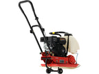 Eenrichting Voor Het Verdichten Van Grond, 89 Kg, Loncin G200F Motor