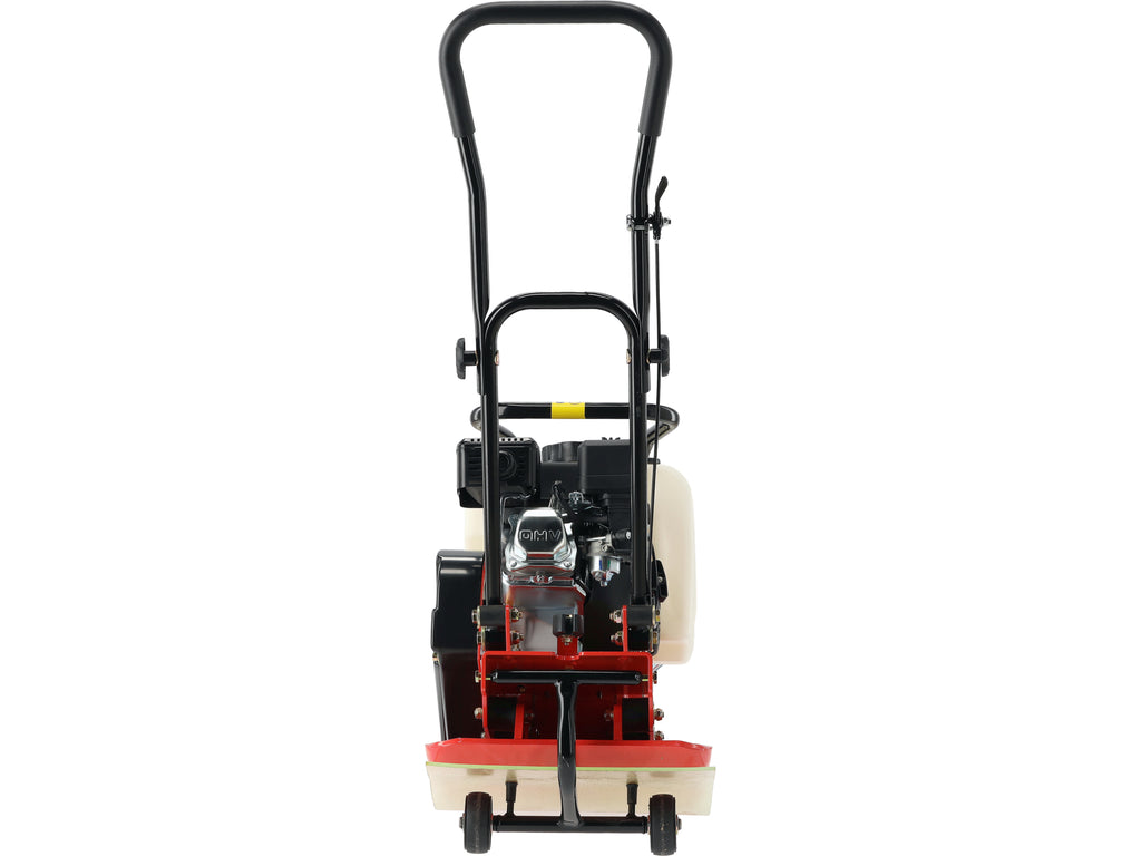 Eenrichting Voor Het Verdichten Van Grond, 89 Kg, Loncin G200F Motor
