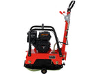Reverse Plate Compactor 125KG Loncin G200F Motor