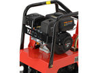 Reverse Plate Compactor 125KG Loncin G200F Motor
