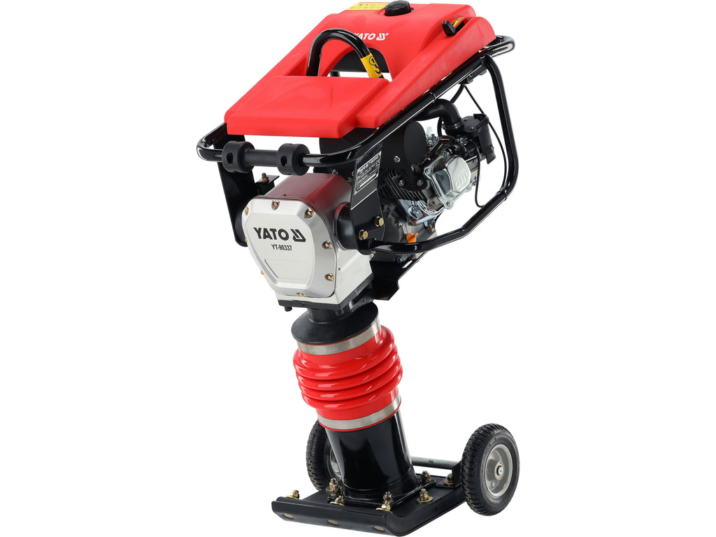 Vibratie Springer, Vibratie Voet, Loncin Lc168f-2h Motor