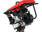 Vibratie Springer, Vibratie Voet, Loncin Lc168f-2h Motor