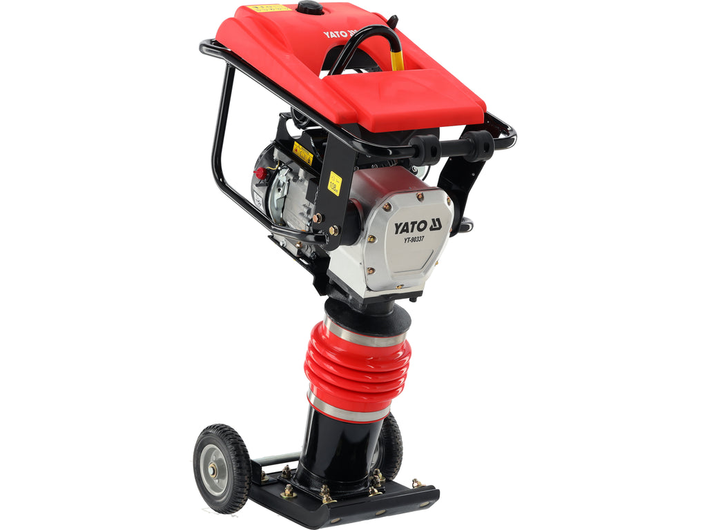 Vibratie Springer, Vibratie Voet, Loncin Lc168f-2h Motor